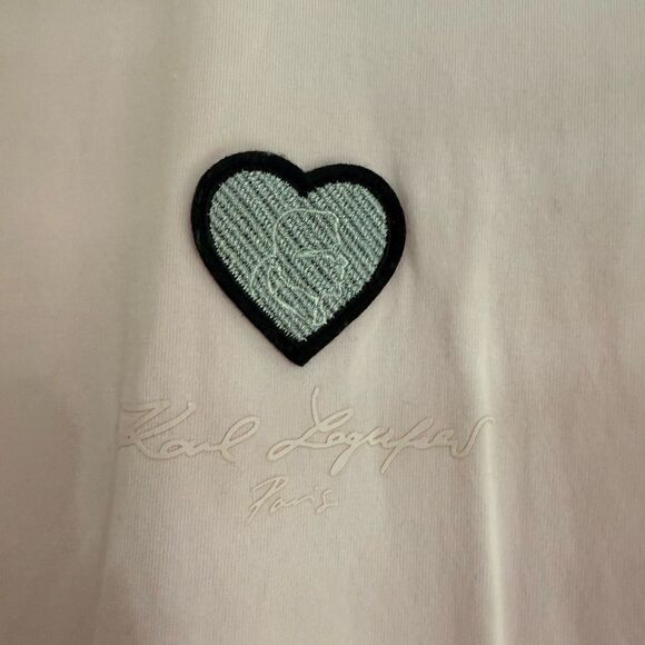 Karl lagerfeld - Picture 2 of 3